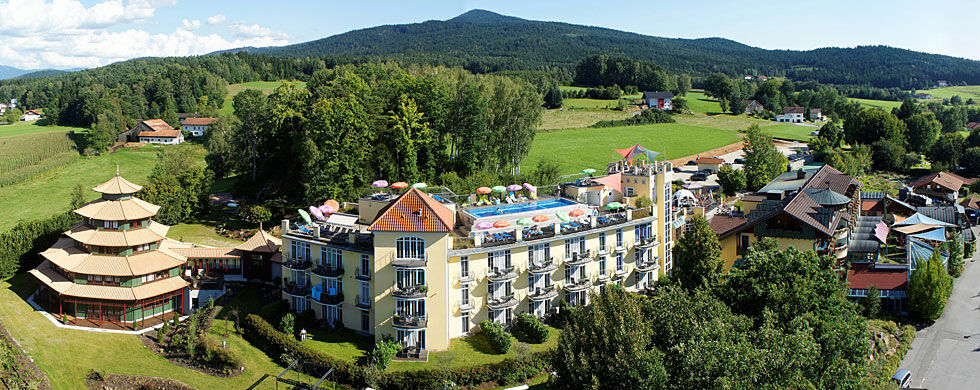 Spirit & Spa Birkenhof Am Elfenhain 格拉芬维森 外观 照片